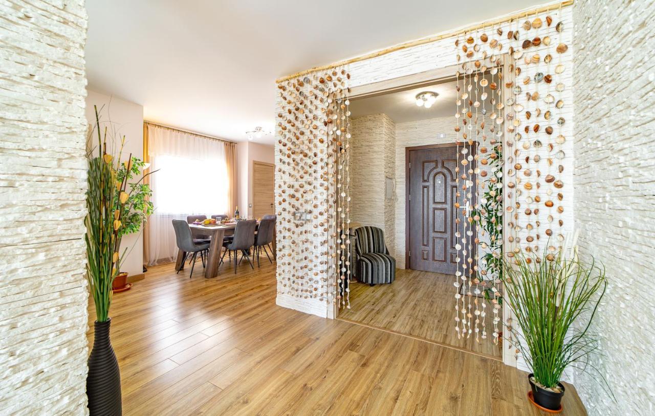 Appartement Perla De Malagueta à Málaga Extérieur photo