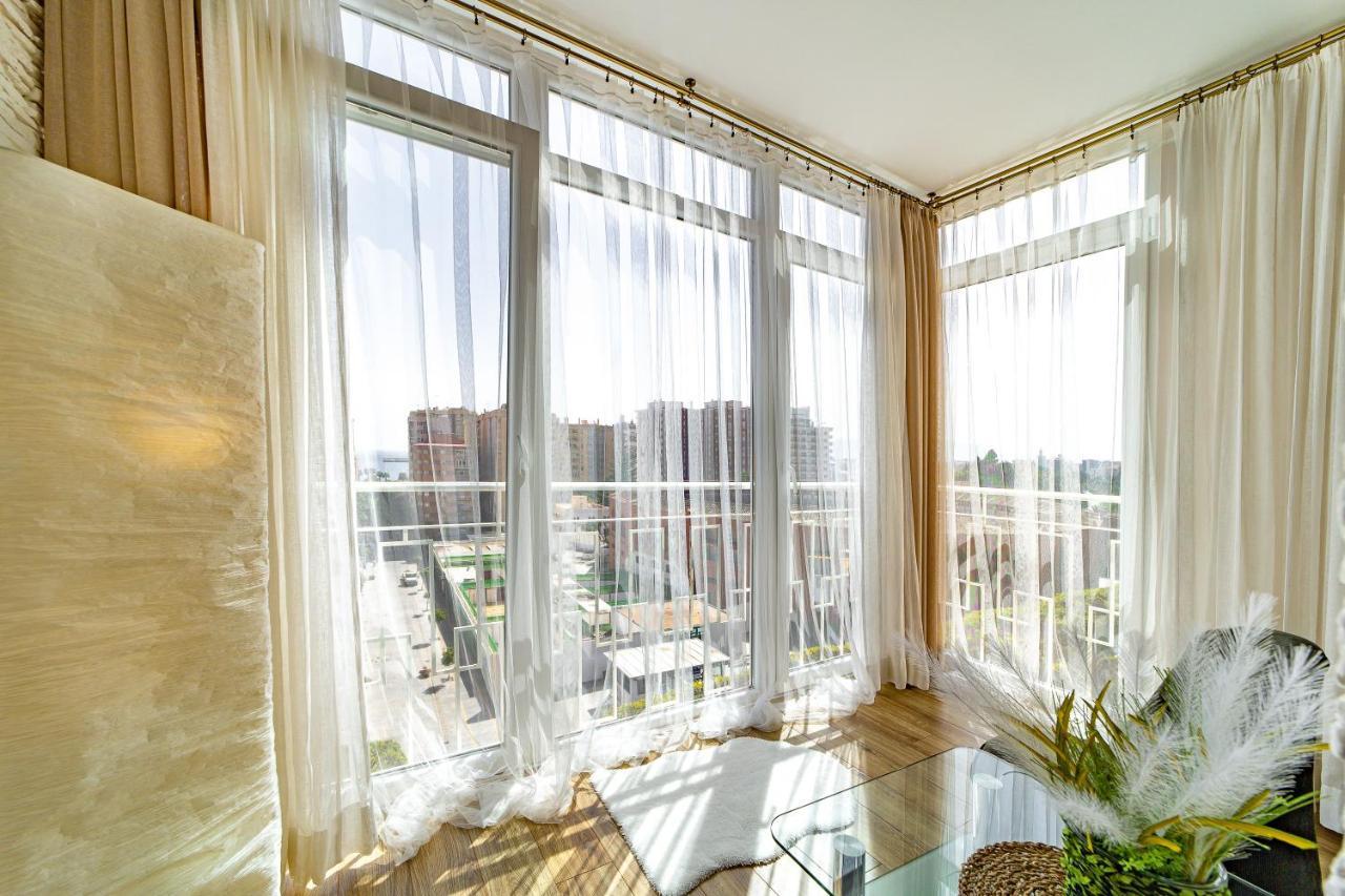 Appartement Perla De Malagueta à Málaga Extérieur photo