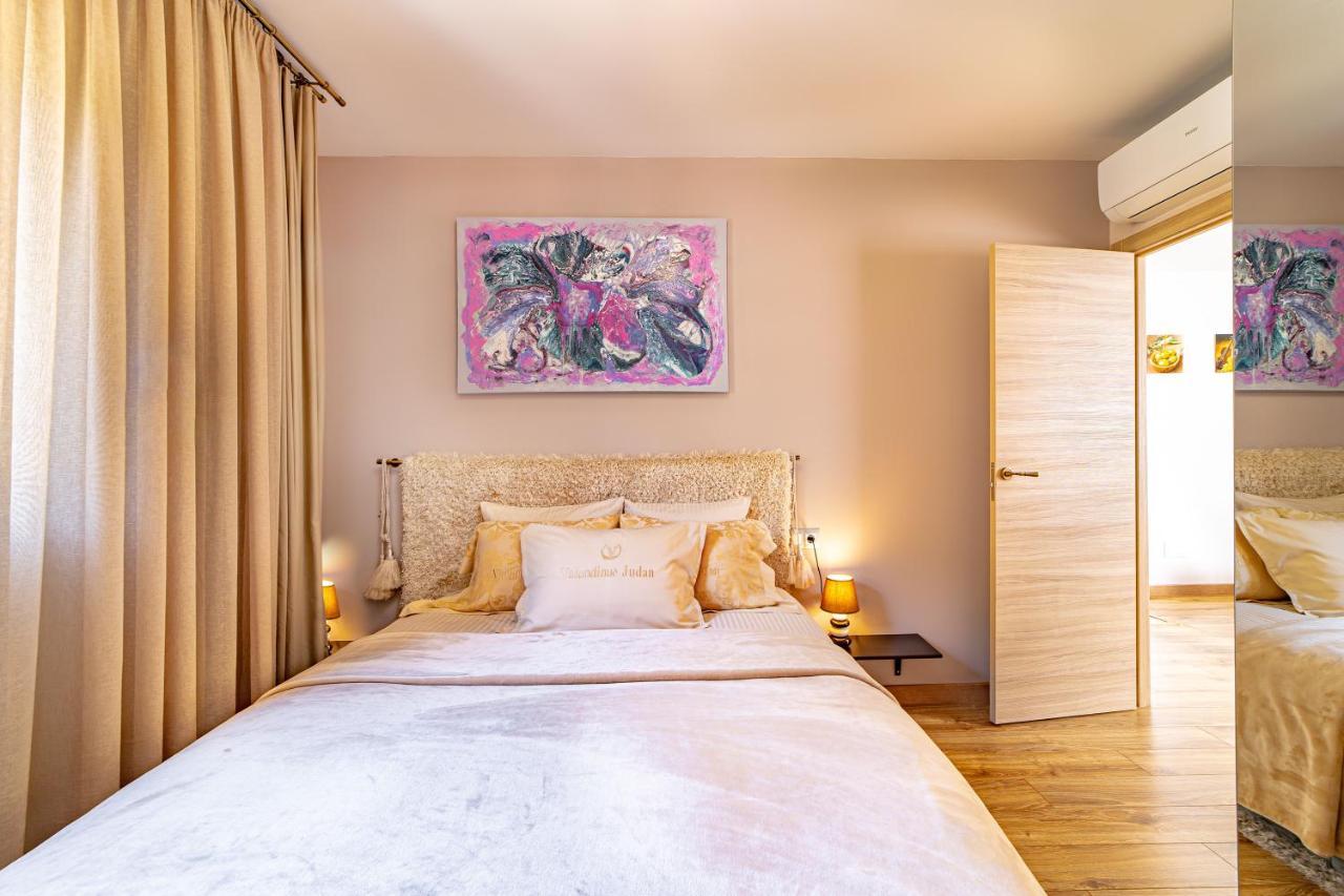 Appartement Perla De Malagueta à Málaga Extérieur photo