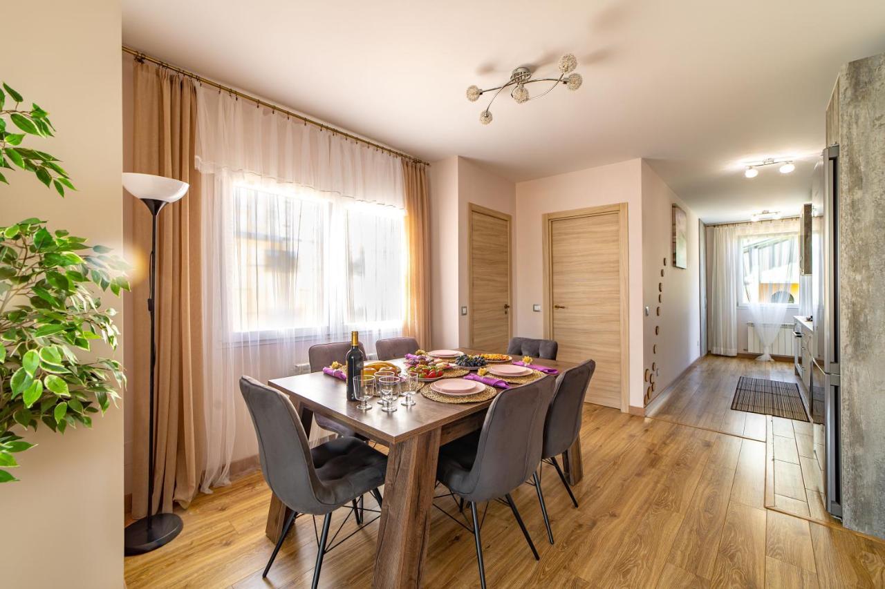 Appartement Perla De Malagueta à Málaga Extérieur photo