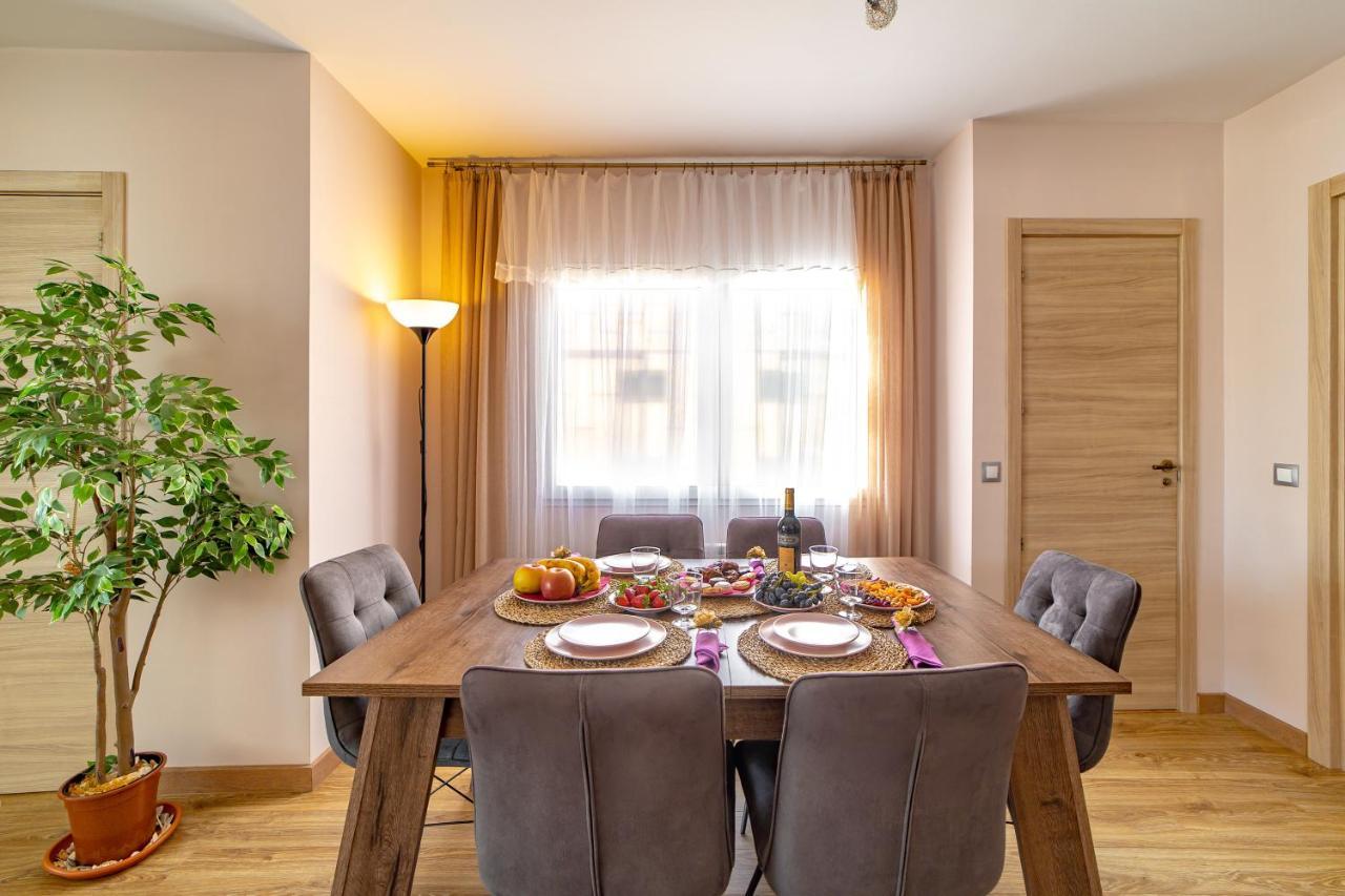 Appartement Perla De Malagueta à Málaga Extérieur photo