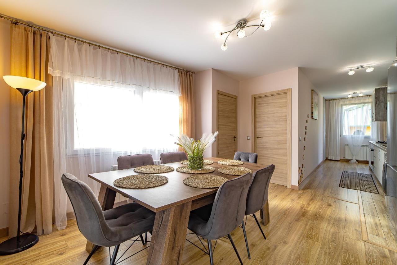 Appartement Perla De Malagueta à Málaga Extérieur photo