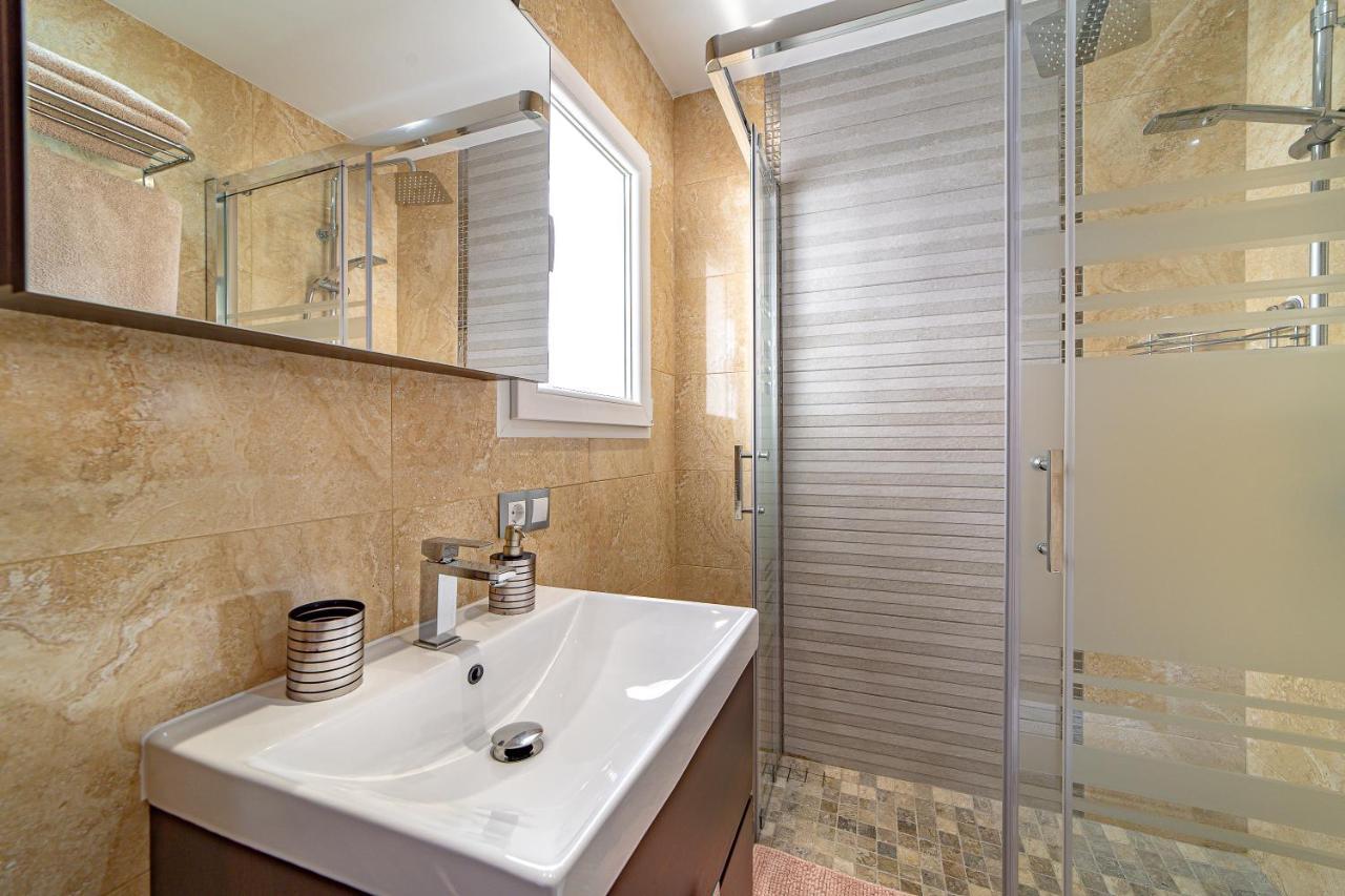 Appartement Perla De Malagueta à Málaga Extérieur photo