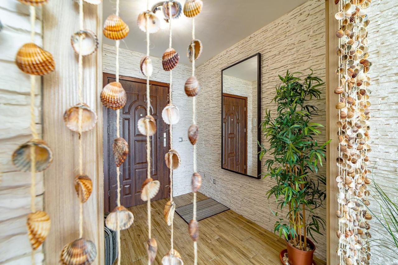 Appartement Perla De Malagueta à Málaga Extérieur photo