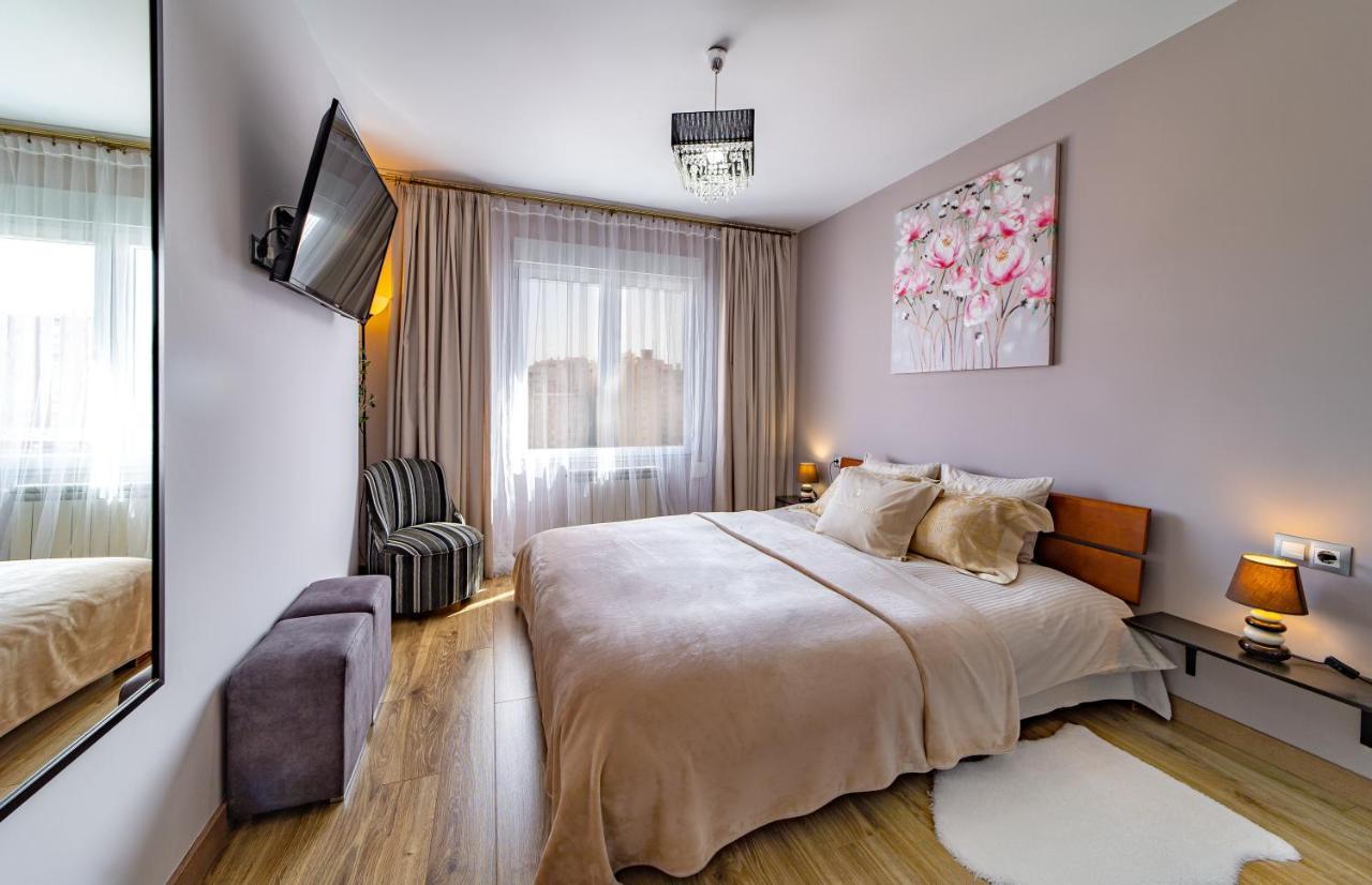 Appartement Perla De Malagueta à Málaga Extérieur photo