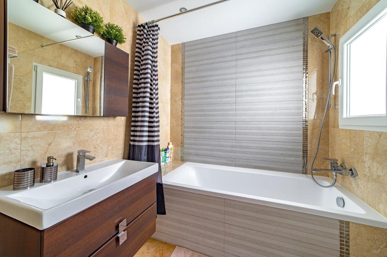 Appartement Perla De Malagueta à Málaga Extérieur photo