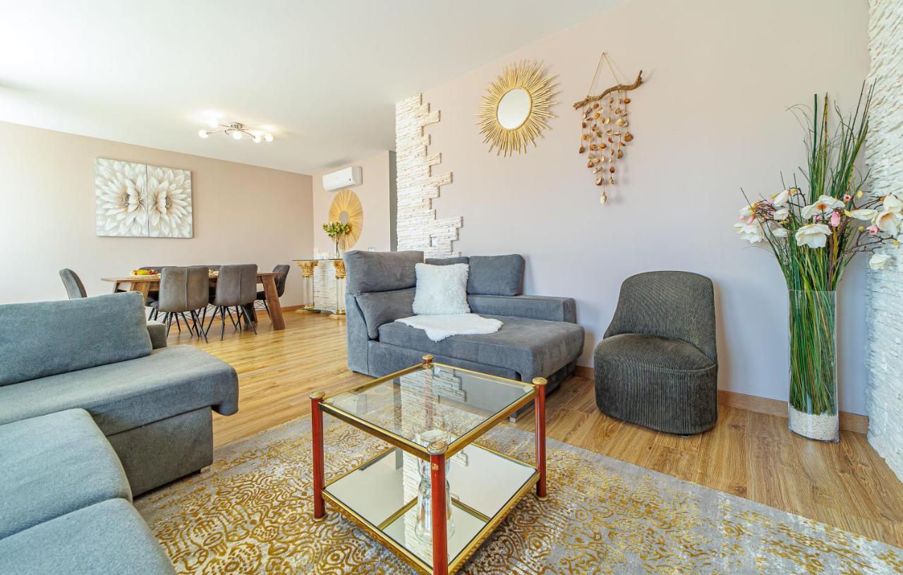 Appartement Perla De Malagueta à Málaga Extérieur photo