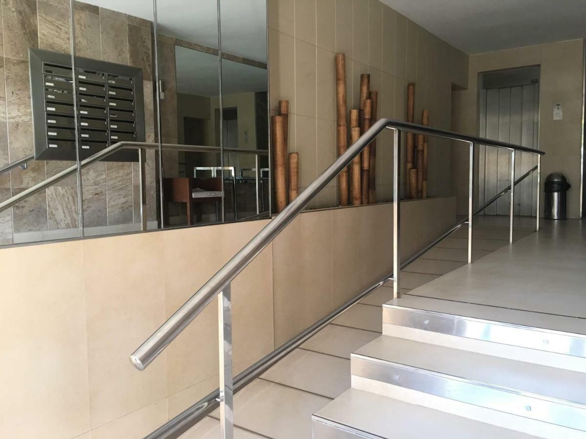 Appartement Perla De Malagueta à Málaga Extérieur photo